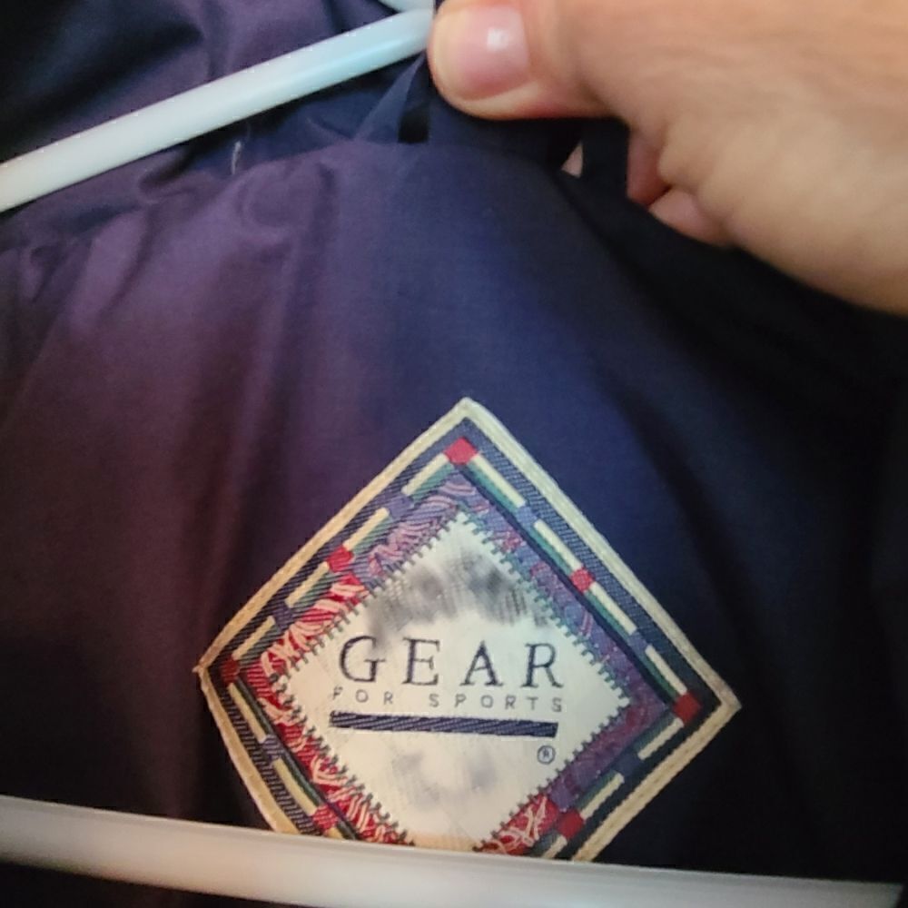 Gear for Sports jacket - Picture 6 of 10